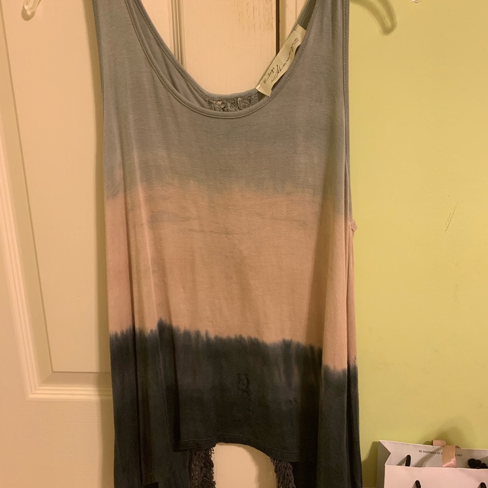 Boutique Top